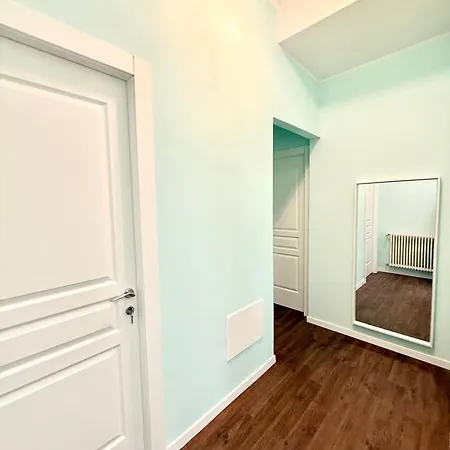 Via Mazzini 4 - Vivi *