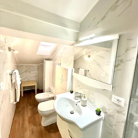 Via Mazzini 4 - Vivi Μπολόνια