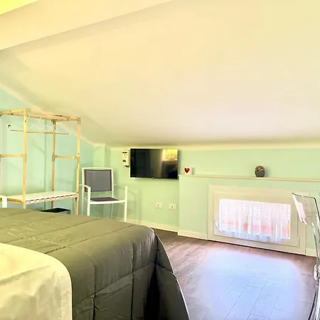 Via Mazzini 4 - Vivi Διαμέρισμα