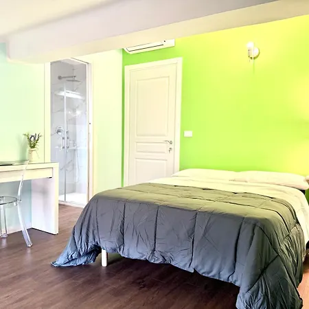 Via Mazzini 4 - Vivi *