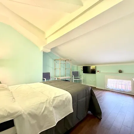 Via Mazzini 4 - Vivi Bologna