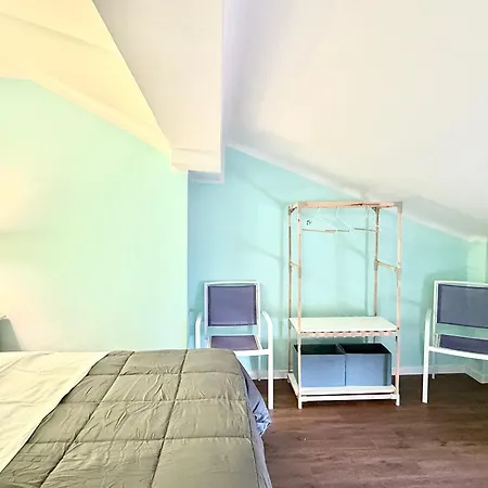 Via Mazzini 4 - Vivi Apartment *