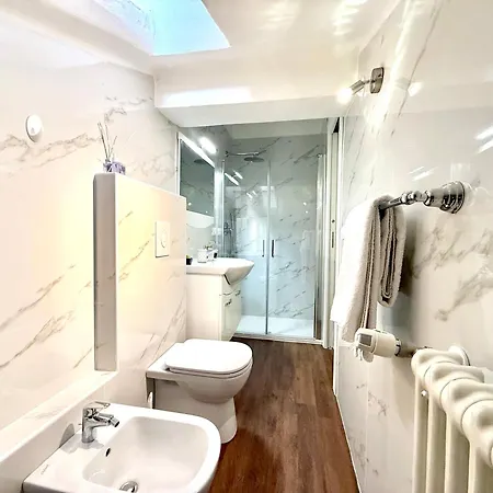 Via Mazzini 4 - Vivi