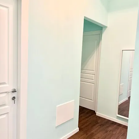 Via Mazzini 4 - Vivi Bolonia