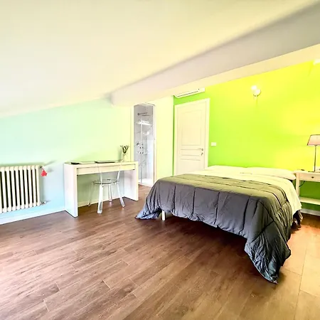 Apartamento Via Mazzini 4 - Vivi