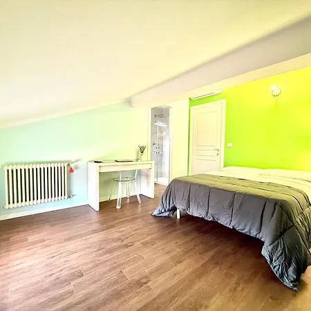 Via Mazzini 4 - Vivi