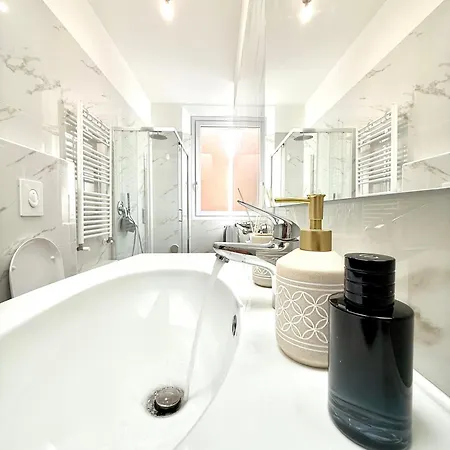 Via Mazzini 4 - Vivi Apartment