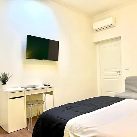 Via Mazzini 4 - Vivi Apartment Bologna