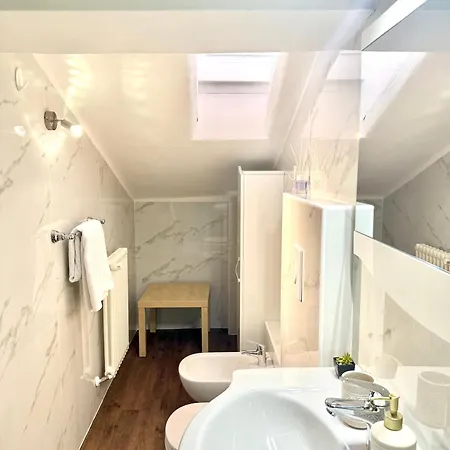 Via Mazzini 4 - Vivi