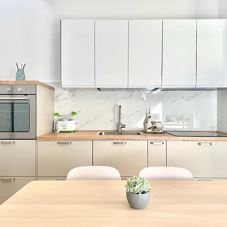 Via Mazzini 4 - Vivi Apartment