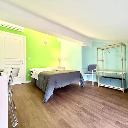 Via Mazzini 4 - Vivi Apartamento