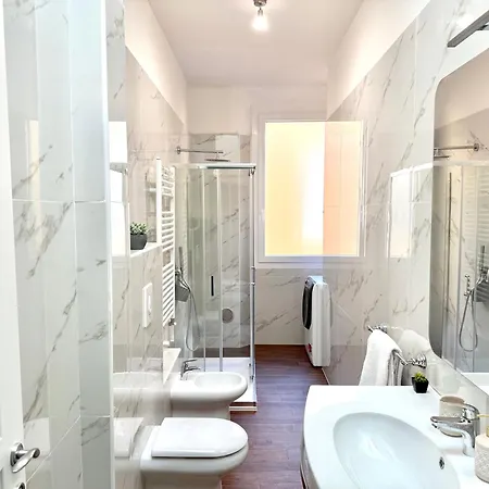 Via Mazzini 4 - Vivi Apartamento *