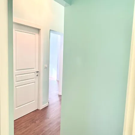 Apartamento Via Mazzini 4 - Vivi *