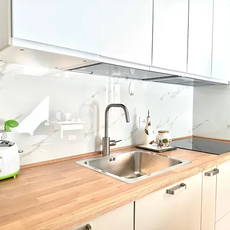 Apartamento Via Mazzini 4 - Vivi