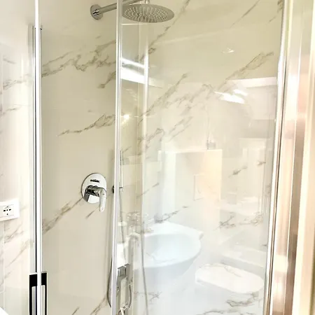 Apartment Via Mazzini 4 - Vivi Bologna