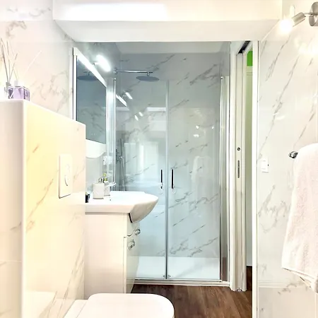 Via Mazzini 4 - Vivi Apartment