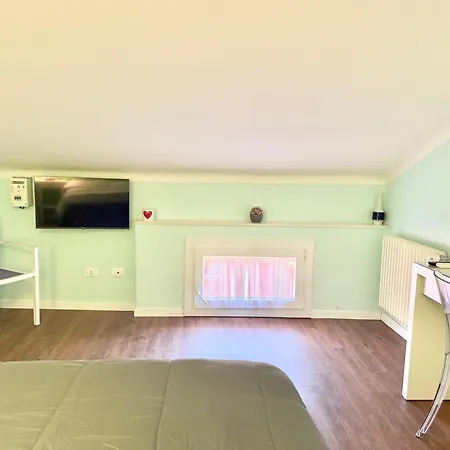 Apartment Via Mazzini 4 - Vivi *