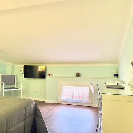 Apartment Via Mazzini 4 - Vivi Bologna