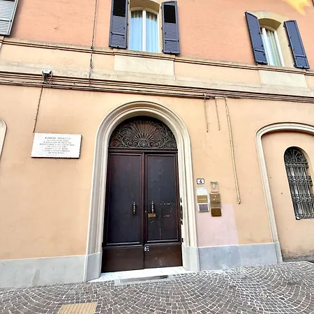 Via Mazzini 4 - Vivi Apartment Bologna