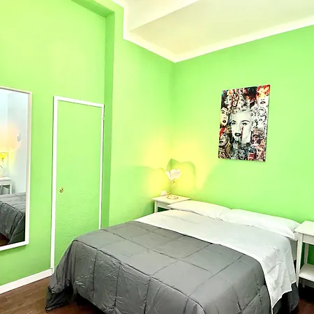 Apartamento Via Mazzini 4 - Vivi Bolonia