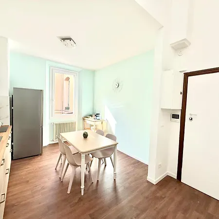 Apartamento Via Mazzini 4 - Vivi Bolonia