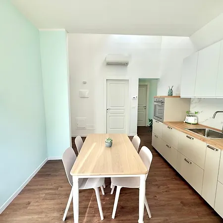 Via Mazzini 4 - Vivi Apartment