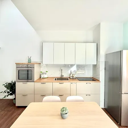 Apartamento Via Mazzini 4 - Vivi *