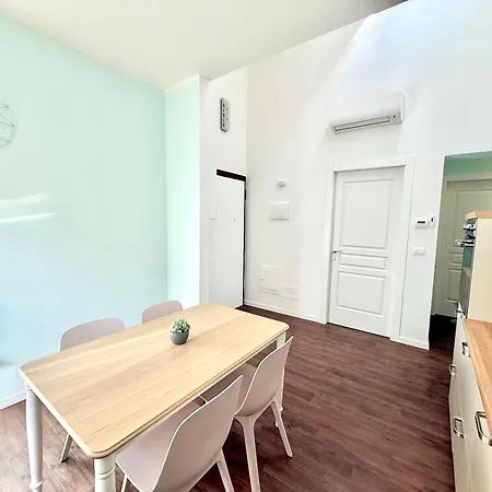 Via Mazzini 4 - Vivi Apartment *