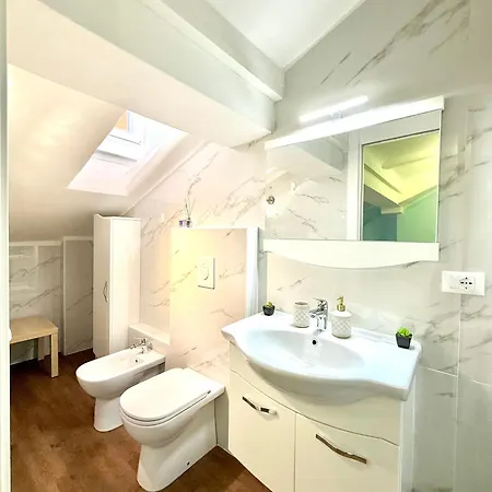 Apartment Via Mazzini 4 - Vivi Bologna