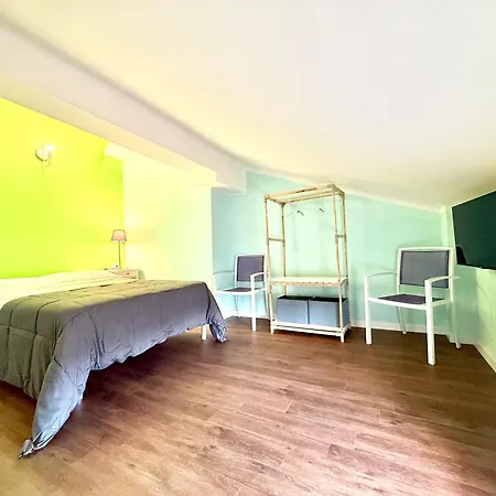 Via Mazzini 4 - Vivi Apartment