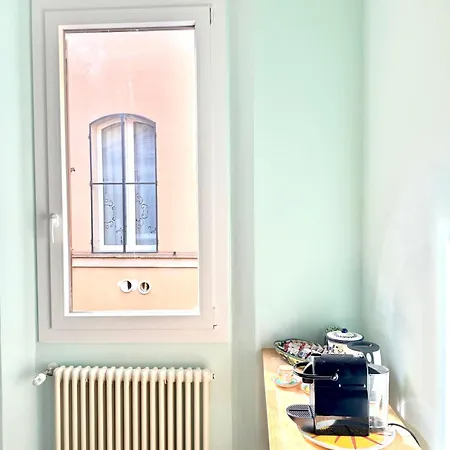 Apartamento Via Mazzini 4 - Vivi