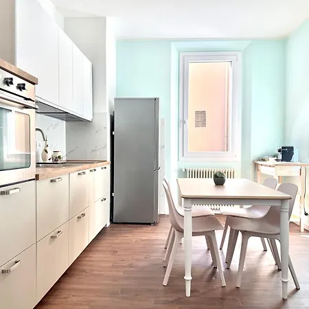 Apartamento Via Mazzini 4 - Vivi *