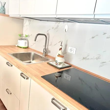 Apartamento Via Mazzini 4 - Vivi