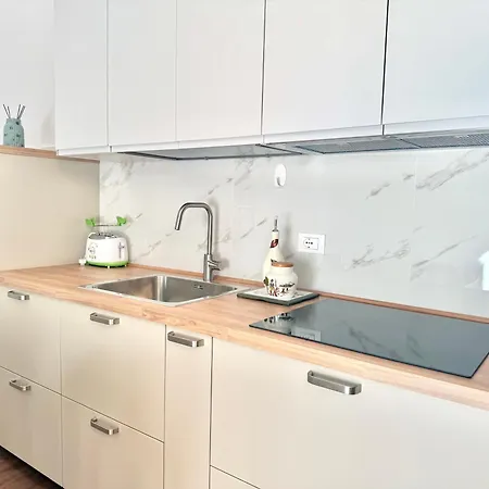 Via Mazzini 4 - Vivi