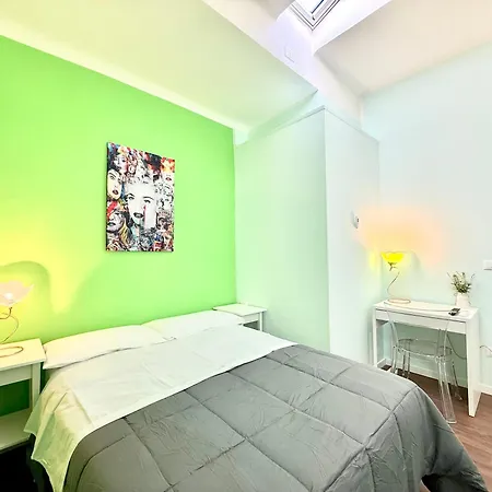 Apartamento Via Mazzini 4 - Vivi