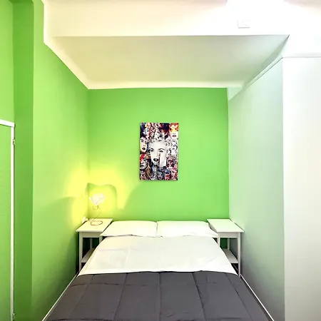 Via Mazzini 4 - Vivi