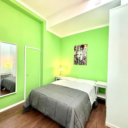 Via Mazzini 4 - Vivi Apartment