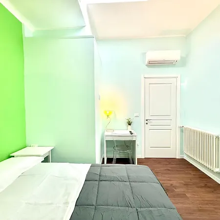 Apartamento Via Mazzini 4 - Vivi Bolonia