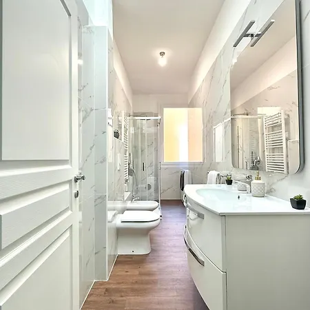 Apartment Via Mazzini 4 - Vivi