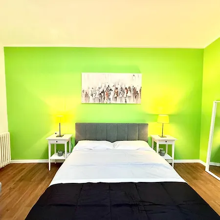 Via Mazzini 4 - Vivi Apartment *