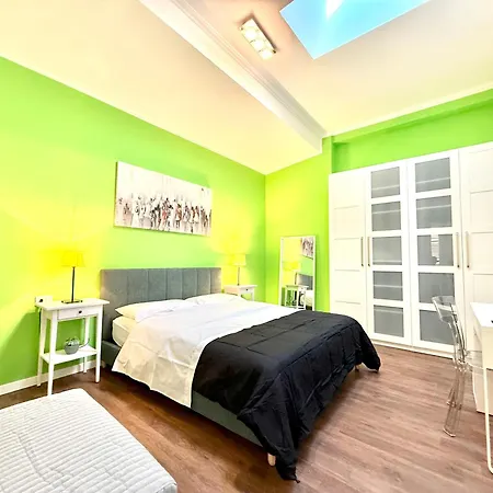 Via Mazzini 4 - Vivi Apartamento *