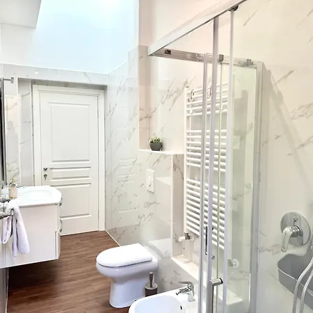 Apartamento Via Mazzini 4 - Vivi Bolonia