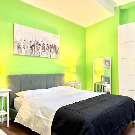 Apartamento Via Mazzini 4 - Vivi Bolonia