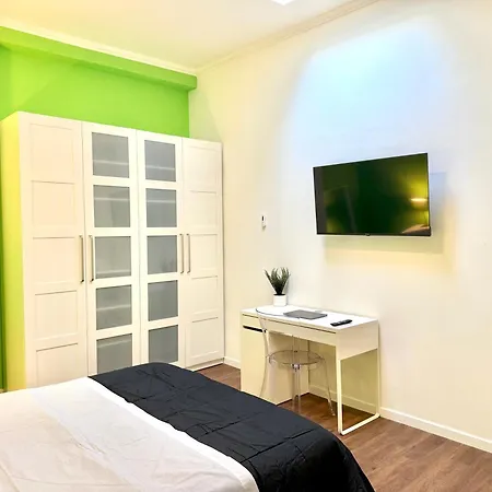 Via Mazzini 4 - Vivi Apartment *