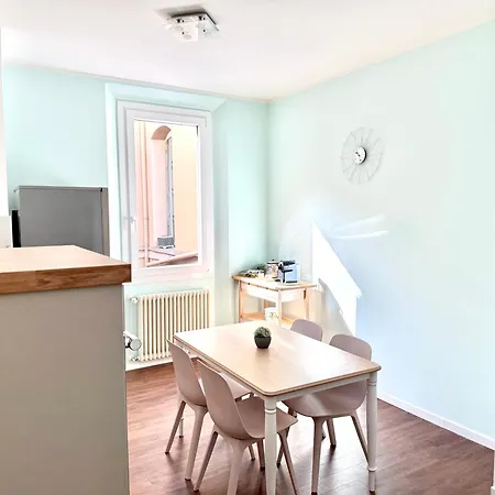 Via Mazzini 4 - Vivi Apartment *