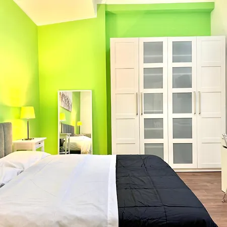 Via Mazzini 4 - Vivi