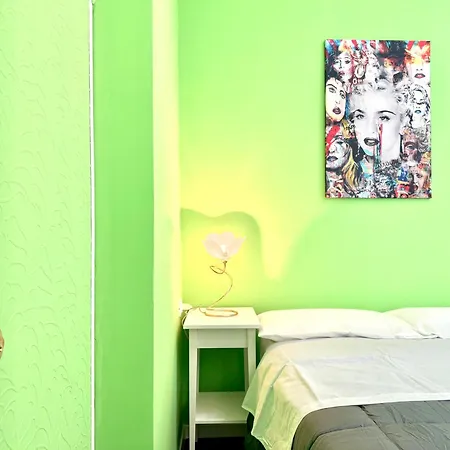 Via Mazzini 4 - Vivi Apartment *