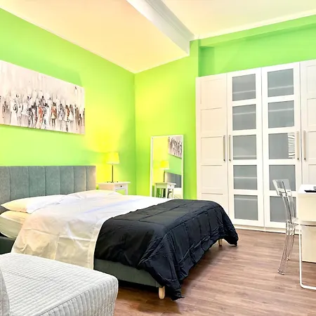 Via Mazzini 4 - Vivi Apartment