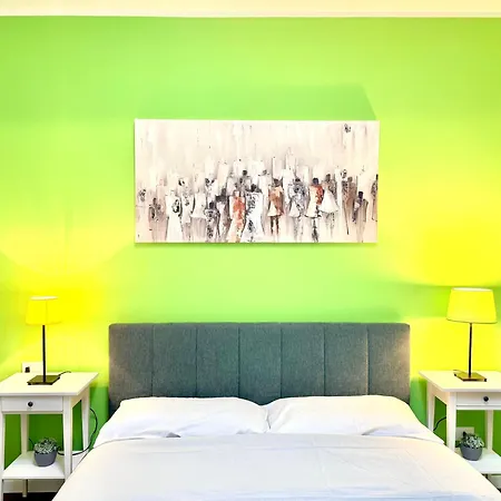 Via Mazzini 4 - Vivi *