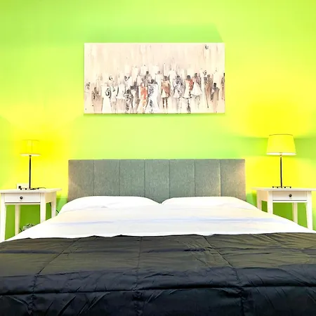 Via Mazzini 4 - Vivi Apartment Bologna